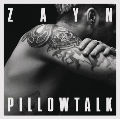 Zayn Malik releases debut single, 