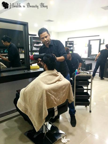 Aakaara Salon | For hairdressing in its true sense