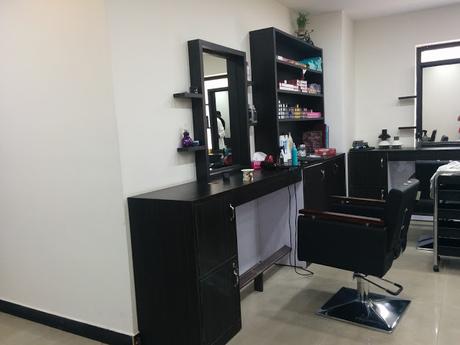 Aakaara Salon | For hairdressing in its true sense