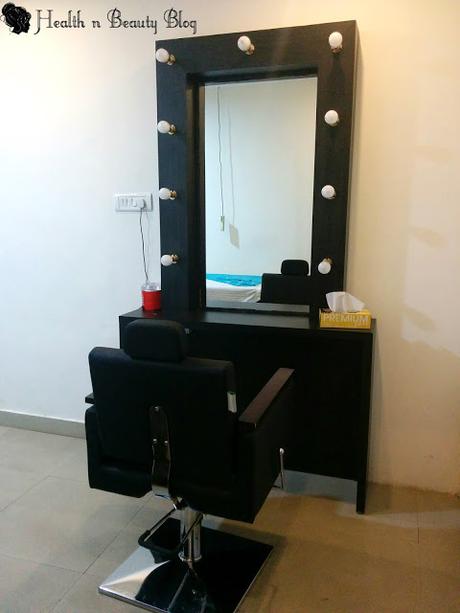 Aakaara Salon | For hairdressing in its true sense