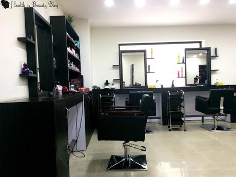 Aakaara Salon | For hairdressing in its true sense