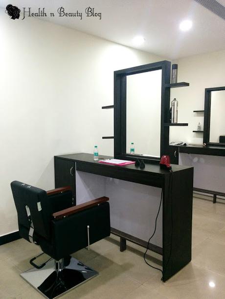 Aakaara Salon | For hairdressing in its true sense