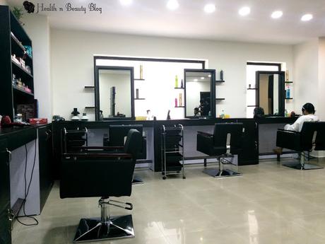 Aakaara Salon | For hairdressing in its true sense