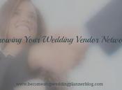Wedding Planner Q&amp;A Tips Growing Your Vendor Network