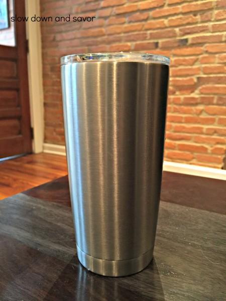 YETI Rambler Tumbler