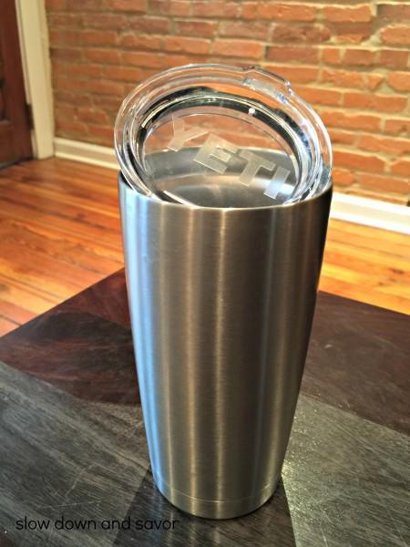 YETI Rambler Tumbler