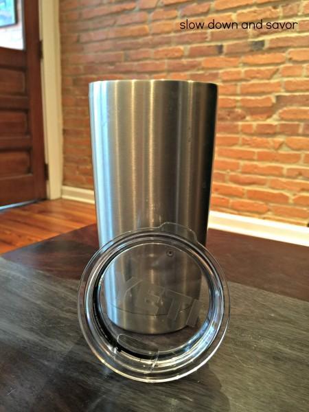 YETI Rambler Tumbler