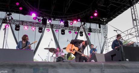 BSOMF Andrew Hyatt Burlington Sound of Music Festival