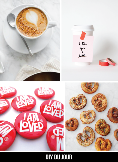 DIY du Jour: 4 Light-hearted Ways to Celebrate Valentine’s Day