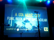 Music City: Musicounts Phoenix Concert Theatre