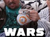 Star Wars Hangover: Force Won't Stop Awakening (from Awestruck)