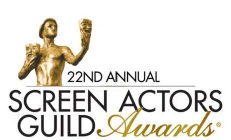 OSCAR WATCH: SAG Predictions