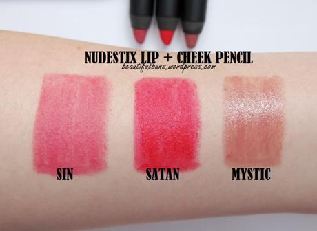 Nudestix Lip Cheek Pencil (5)