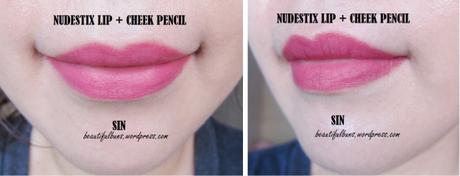 Nudestix Lip Cheek Pencil (6)