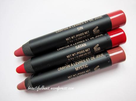 Nudestix Lip Cheek Pencil (3)