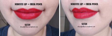 Nudestix Lip Cheek Pencil (8)