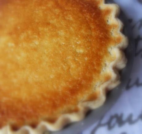 Lemon Cake Pie Lemon Cake Pie