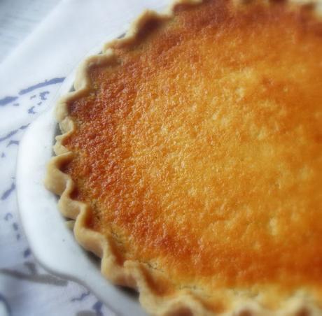 Lemon Cake Pie Lemon Cake Pie