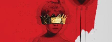 Not On My Watch | Why Rihanna’s “Anti” Can’t Be Platinum Certified a Very Special Non-Gluten Free Rant