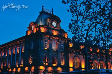 São Bento Railway Station, Porto