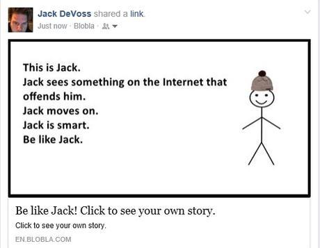 jack be like jack