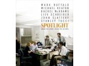 Spotlight (2015) Review