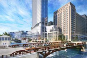 Big Changes Are Coming to Chicago’s Old Main Post Office Old Main Post Office