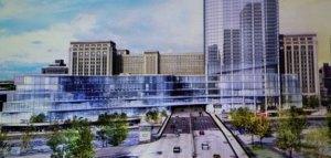 Big Changes Are Coming to Chicago’s Old Main Post Office Old Main Post Office