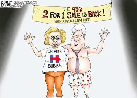 Clintons