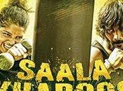 Movie Review Saala Khadoos