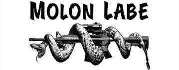 molon labe