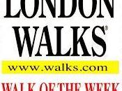 #London Walk Week: Whitehall Focus