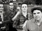 Bellfuries: Spain, Australia Dates