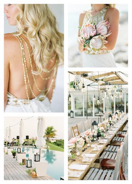 3 Weddings That Take Awesome To A Whole New Level!