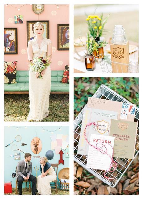 3 Weddings That Take Awesome To A Whole New Level!
