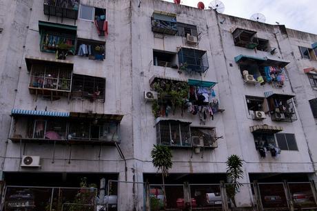 apartment bangkok