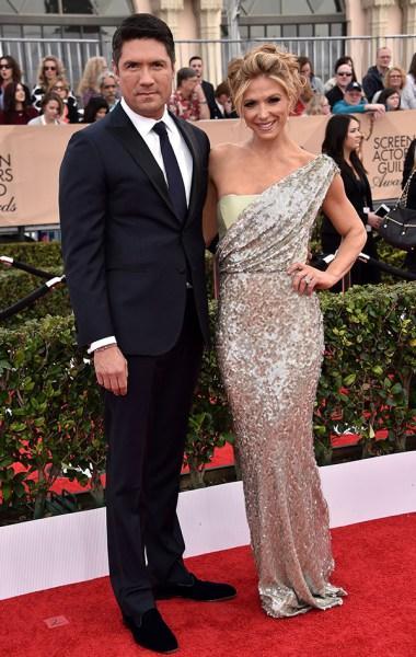 The Best Menswear Looks from the 2016 SAG Awards