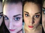 #wiwtw: Makeup (1/25/15-1/30/15)