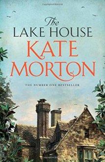Review: The Lake House by Kate Morton