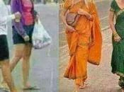 Dress Code Indian Girls