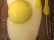 Today's Review: Chokablok Caramel Yolkie