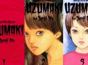 Junji Ito’s Uzumaki: Deep, Dark, Twisted