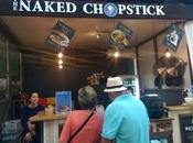 Naked Chopstick Brings Banh Freo Markets