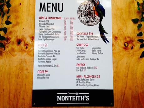 Parrott-House-Bar-Menu