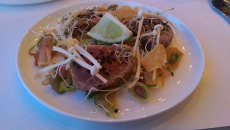 Stix Bar a hidden gem in Burswood stix-bar-beef-tataki