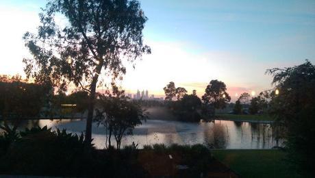 Stix Bar a hidden gem in Burswood stix-bar-sunset