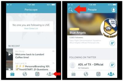 What is Periscope and How to Use It