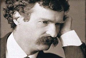 In the Archives: Mark Twain’s “A Presidential Candidate” (1879)