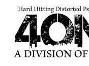 4ONE8 Records Triple Play