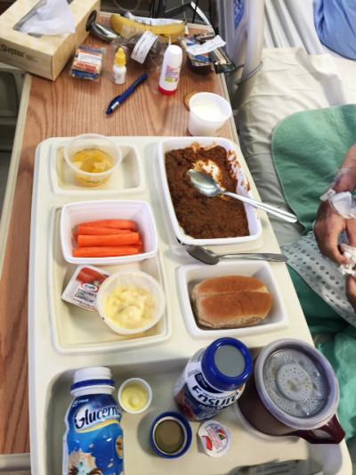 How People With Diabetes are Kept SICK in the Hospital